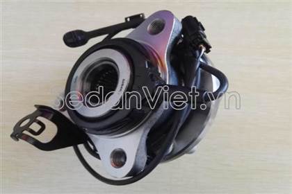 Cụm bi moay ơ trước Toyota Vios 2014-2016