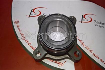 Bi moay ơ trước Toyota Fortuner 2016-2019