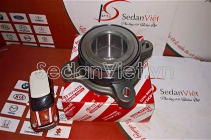 Bi moay ơ trước Toyota Fortuner 2016-2019