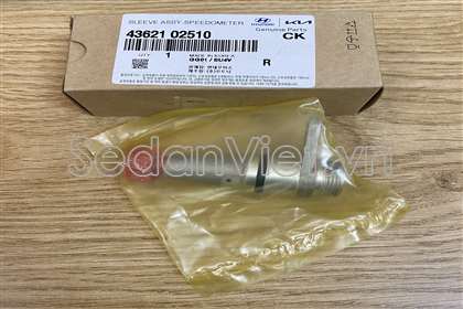 Bánh răng công tơ mét Hyundai i10 2010-2012