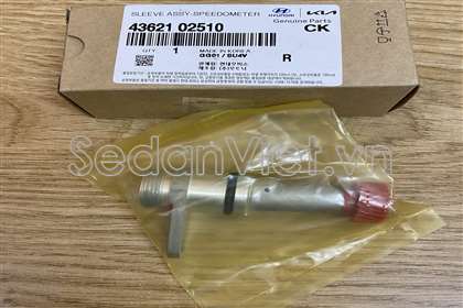 Bánh răng công tơ mét 4362102510