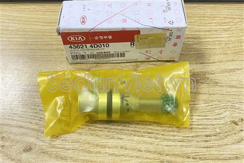 Sâu công tơ mét 436214D010