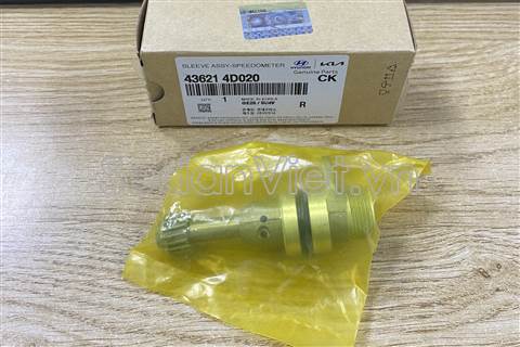 Sâu công tơ mét 436214D020