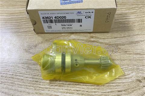 Sâu công tơ mét 436214D020