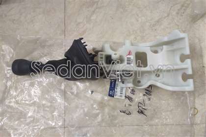 Cụm cơ cấu đi số Hyundai Porter 2 2006-2012
