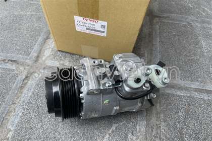 Lốc điều hòa Mercedes-benz Sprinter 316 2011-2015