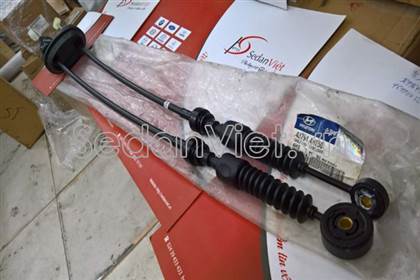 Dây đi số Hyundai Starex 2014-2016