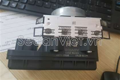 Cụm bơm ABS - 4405012180
