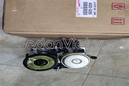 Cụm điều khiển ABS 4405030260