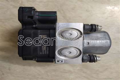 Cụm điều khiển ABS 4405033620