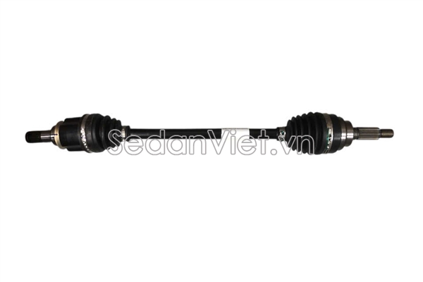 Cây láp ngang cầu sau 44102M76MA0