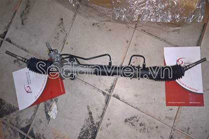 Thước lái Mitsubishi Pajero V93 2007-2010