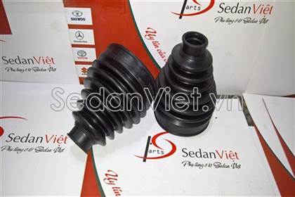 Cao su chụp bụi láp ngoài Kia Rio 2009-2011