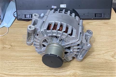 Máy phát điện Mercedes-benz E200 2010-2015