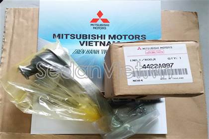 Rotuyn lái ngoài dùng cho xe Mitsubishi Triton 2019-2021