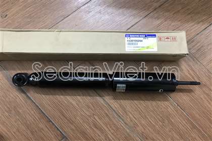Giảm xóc trước dùng cho xe Ssangyong Musso 2002