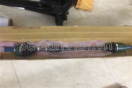Cây láp trái dùng cho xe Honda City 2015-2017