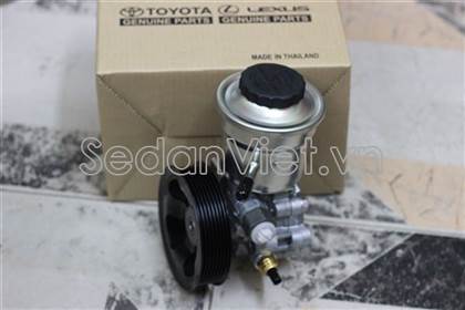 Bơm trợ lực lái Toyota innova 2017-2020