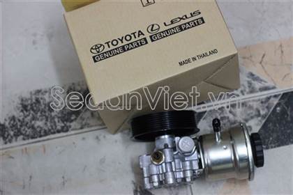 Bơm trợ lực lái 443100K010