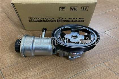 Bơm trợ lực lái Toyota Fortuner 2011-2014