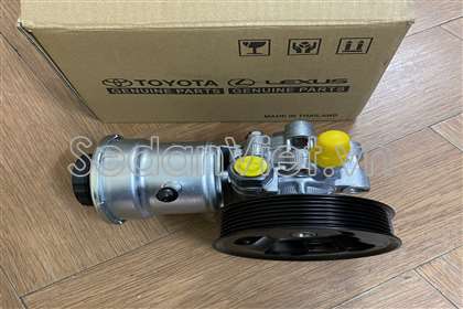 Bơm trợ lực lái 443100K030