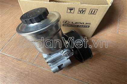 Bơm trợ lực lái Toyota Hiace 2013
