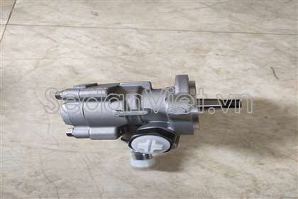 Bơm trợ lực lái Toyota Land Cruiser 1998-2007