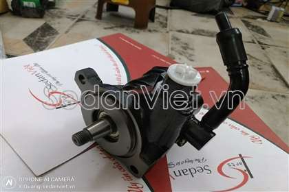 Bơm trợ lực lái Toyota Land Cruiser 1992-1998