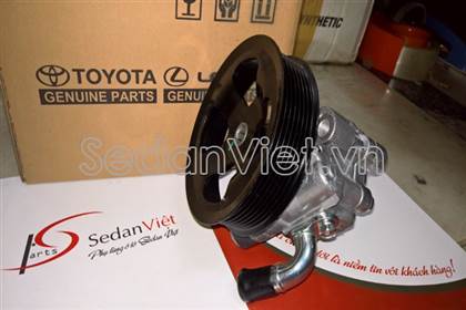 Bơm trợ lực lái Toyota Land Cruiser 1998-2007