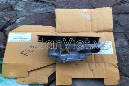 Bơm trợ lực lái Mitsubishi Triton All New 2015-2017