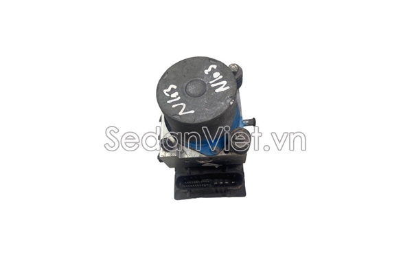 Cụm điều khiển abs (tháo xe) dùng cho xe Toyota Aygo 2005-2008