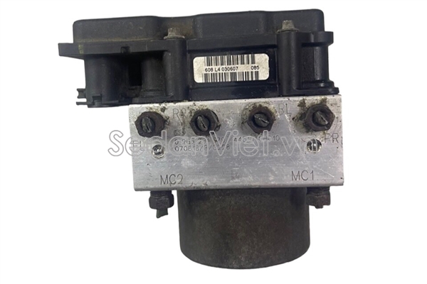 Cụm điều khiển abs (tháo xe) 445100H010-01