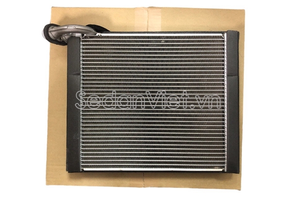 Giàn lạnh Toyota Fortuner 2009-2012