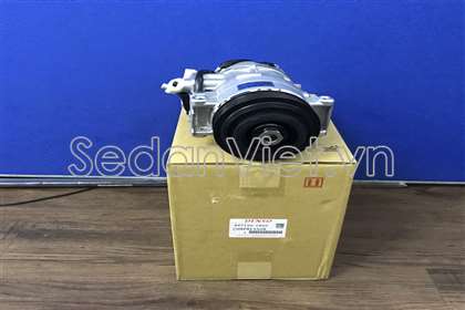 Lốc điều hòa Mercedes-benz E200 2010-2015