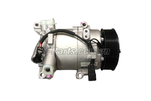 Lốc điều hòa Honda CR-V 2020-2022