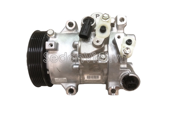 Lốc điều hòa 2 van điện - 4471504840