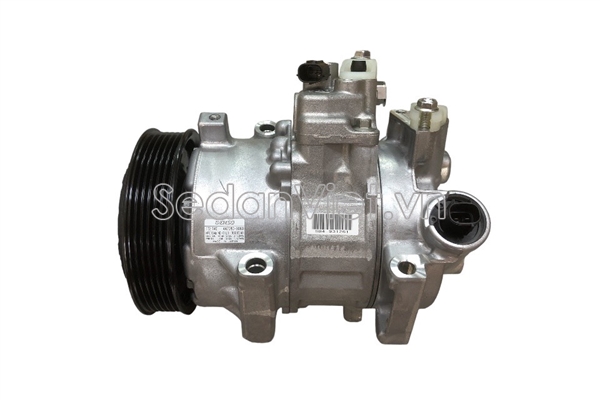 Lốc điều hòa 2 van điện 4471504840
