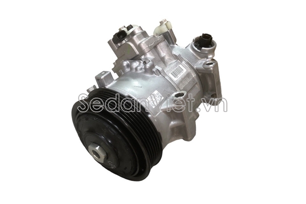 Lốc điều hòa 2 van điện 4471504840