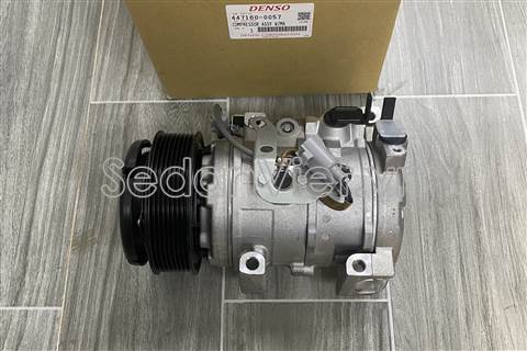 Lốc điều hòa Lexus LX570 2007-2011