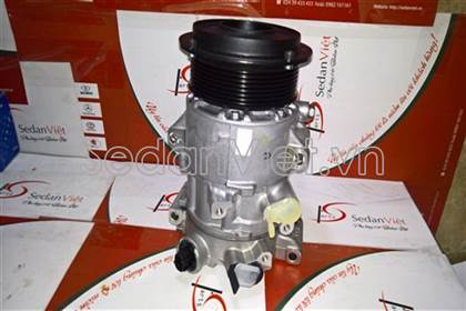 Lốc điều hòa Toyota Camry 2007-2008