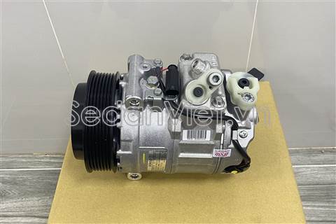 Lốc điều hòa Mercedes-benz C300 2008-2014