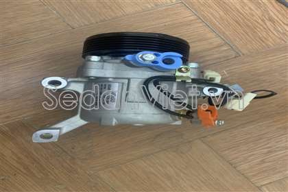 Lốc điều hòa Daihatsu TERIOS 2007