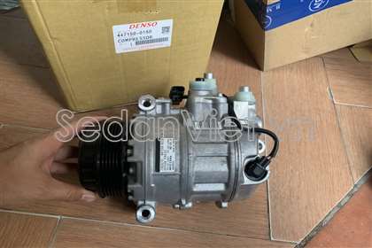 Lốc điều hòa Mercedes-benz S400 2014-2019