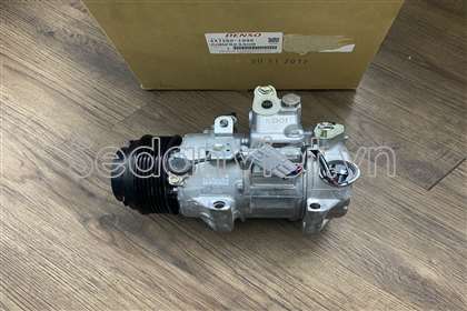 Lốc điều hòa Toyota Highlander 2010
