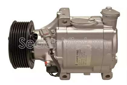 Lốc điều hòa Subaru LEGACY 2009