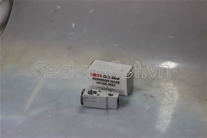 Van tiết lưu điều hòa 4475009081