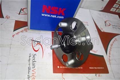 Cụm bi moay ơ sau 44BWKHS44B-Y-5C01