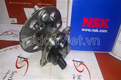 Cụm bi moay ơ sau 44BWKHS44B-Y-5C01