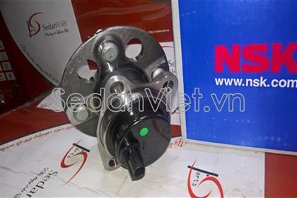 Cụm bi moay ơ sau 44BWKHS44B-Y-5C01