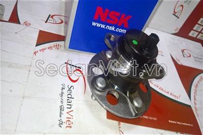Cụm bi moay ơ sau 44BWKHS44B-Y-5C01